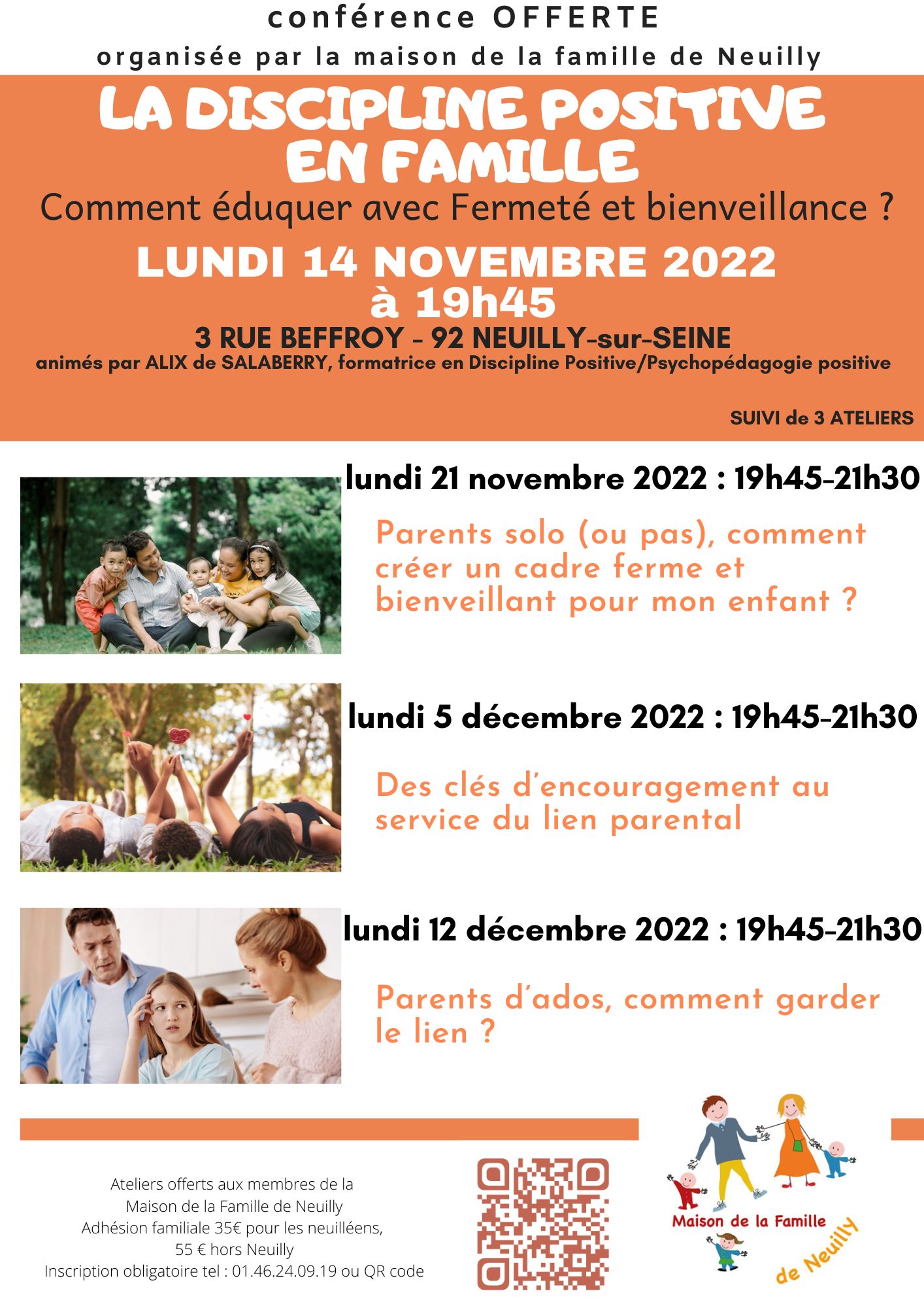 2022 2023 CONF-AP nov-dev QR code